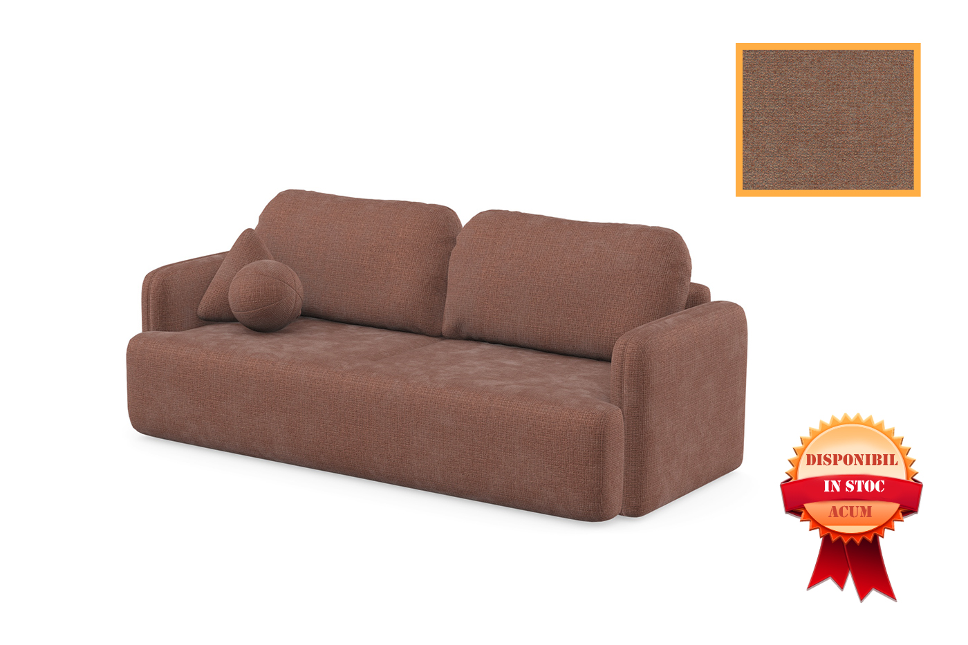 CLOUD CANAPEA EXTENSIBILA 227 X 104 RETROBLISS-64